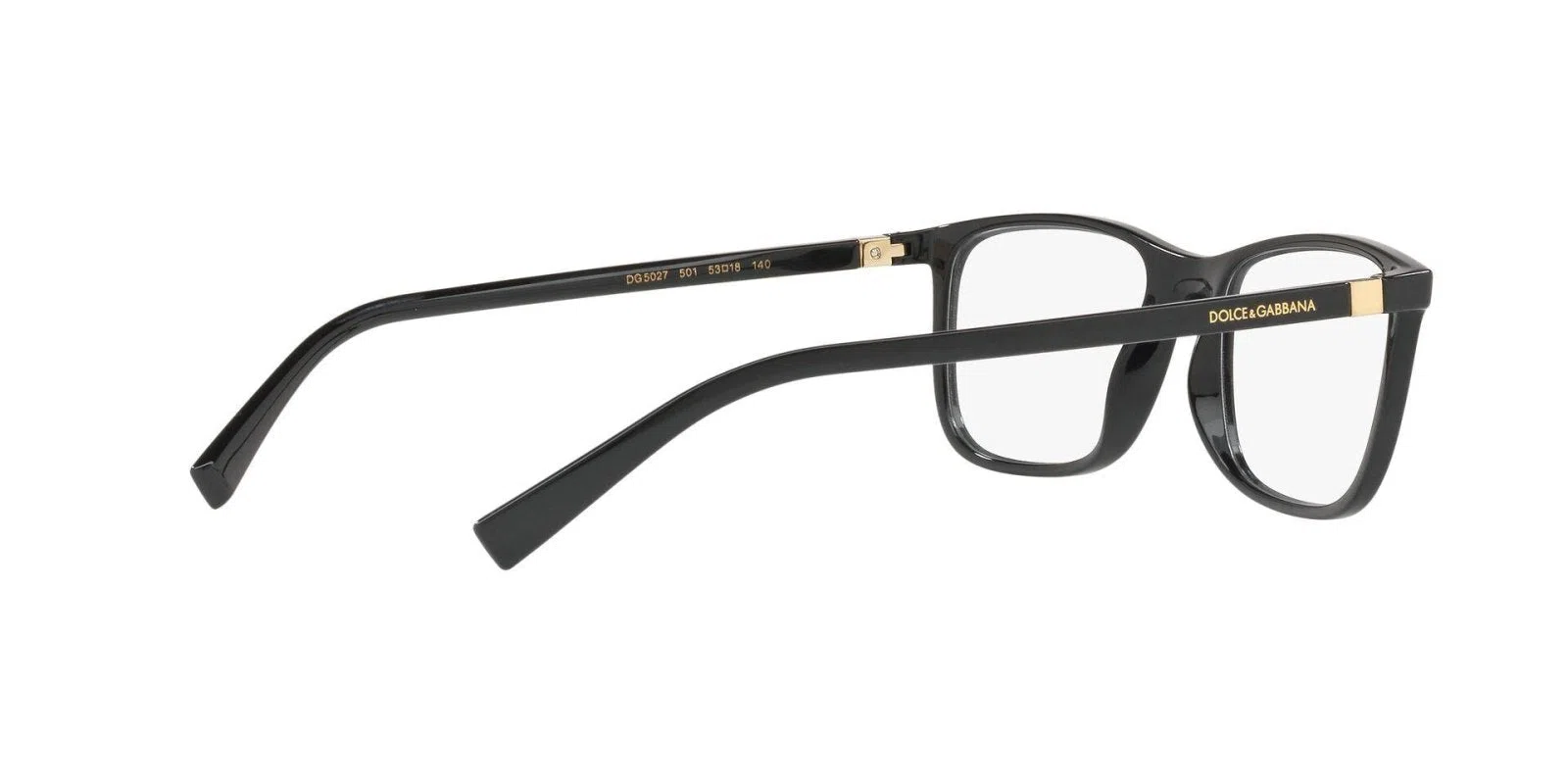 Dolce & Gabbana 5027 Eyeglasses - view 19